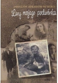 Lwy mojego podwórka