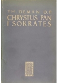 Chrystus Pan i Sokrates