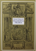 Filozofia prawa