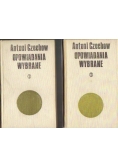 Opowiadania wybrane, 2 Tomy