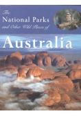 The national parks and other wild places of Australia