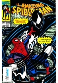The Amazing Spider Man nr 5