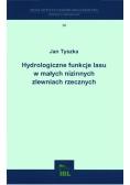 Hydrologiczne funkcje lasu