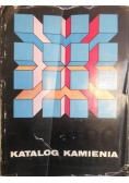 Katalog kamienia