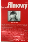 Kwartalnik filmowy, Nr 35 - 36