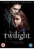 Twilight, DVD