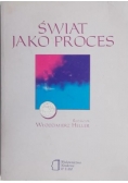 Świat jako proces