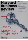 Zasady wprowadzania radykalnych zmian