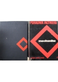 Poradnik inżyniera mechanika 2 tomy