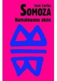 Namalowane okno