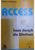 Access baza danych dla Windows