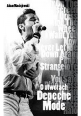 O utworach Depeche Mode