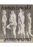 Tomaszewski Pantomima