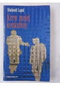 Krew mojej konkubiny