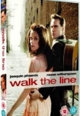 Walk The Line, DVD