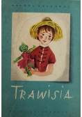 Trawisia