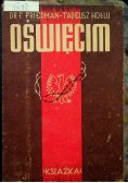 Przeżyłam Oświęcim 1946 r
