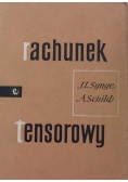 Rachunek tensorowy