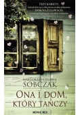 Ona i dom, który tańczy