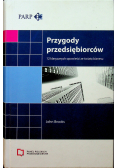 Przygody przedsiębiorców 12 klasycznych opowieści ze świata biznesu