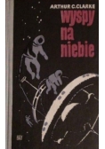 Wyspy na niebie