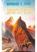 Srebrzysty cień
