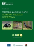Podręcznik najlepszych praktyk ochrony Głuszca i Cietrzewia