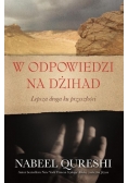 W odpowiedzi na dżihad