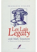 Les Lais Legaty czyli Mały Testament