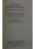 Kleines Stundenbuch