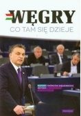 Węgry Co tam się dzieje
