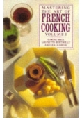 Mastering the Art of French Cooking
