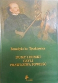Dumy i dumki czyli prawdziwa powieść, t. II