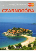 Przewodnik ilustrowany Czarnogóra