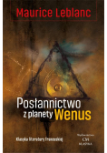 Posłannictwo z planety Wenus