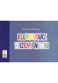 Elementarz Krzemieniecki