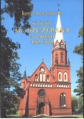Kościół św. Szczepana w Toruniu 1904 - 2004