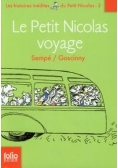 Petit Nicolas Voyage