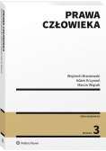 Prawa człowieka