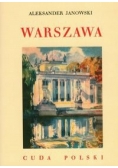 Cuda Polski. Warszawa
