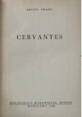 Cervantes 1948 r.
