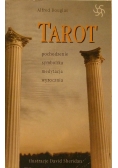 Tarot pochodzenie symbolika medytacja wyrocznia