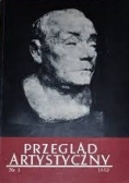 Przegląd artystyczny nr 1