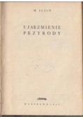 Ujarzmienie przyrody