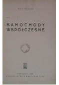 Samochody współczesne