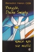 Przyjdź duchu świety