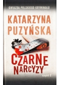 Czarne narcyzy część 2