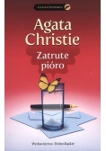 Zatrute pióro