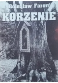 Korzenie