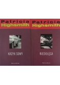 Niedołęga i Krzyk sowy